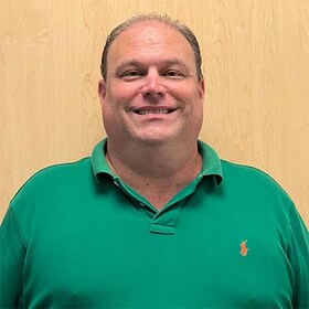 Staff member CRAIG UMPHLETT from 62dedcada7fd