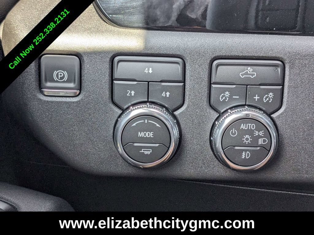 2026 GMC Sierra 2500HD SLE - Photo 22