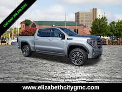 2026 GMC Sierra 1500 AT4 Truck