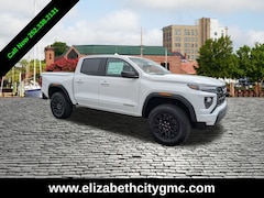2026 GMC Canyon Elevation Truck