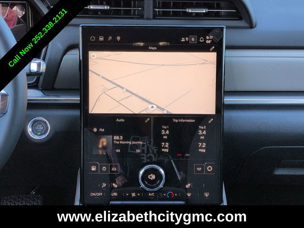 2026 GMC Terrain Elevation - Photo 18