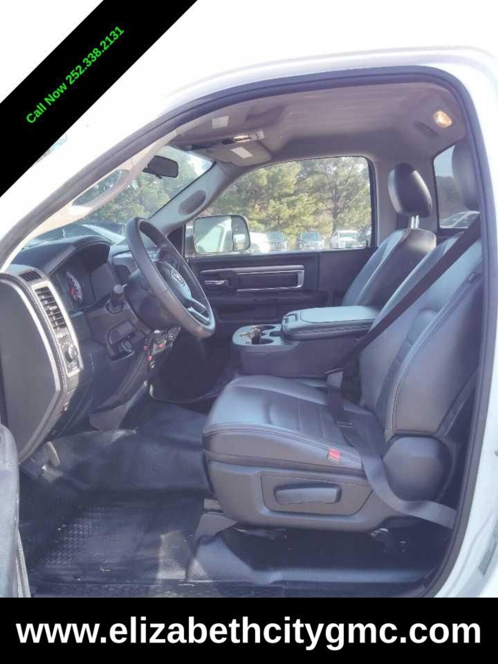 Used 2022 Ram 1500 Classic Tradesman Truck Regular Cab