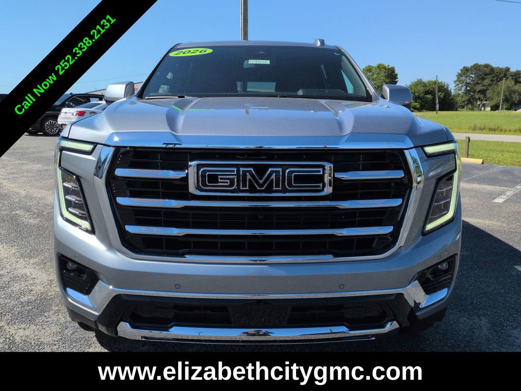 2026 GMC Yukon XL Elevation - Photo 9