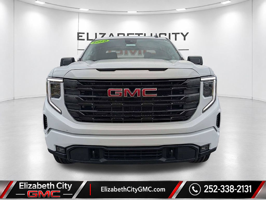 2026 GMC Sierra 1500 Elevation - Photo 11