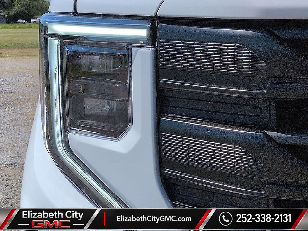 2026 GMC Sierra 1500 Pro - Photo 14