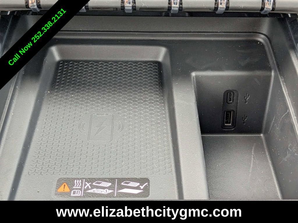 2026 GMC Acadia Elevation - Photo 33
