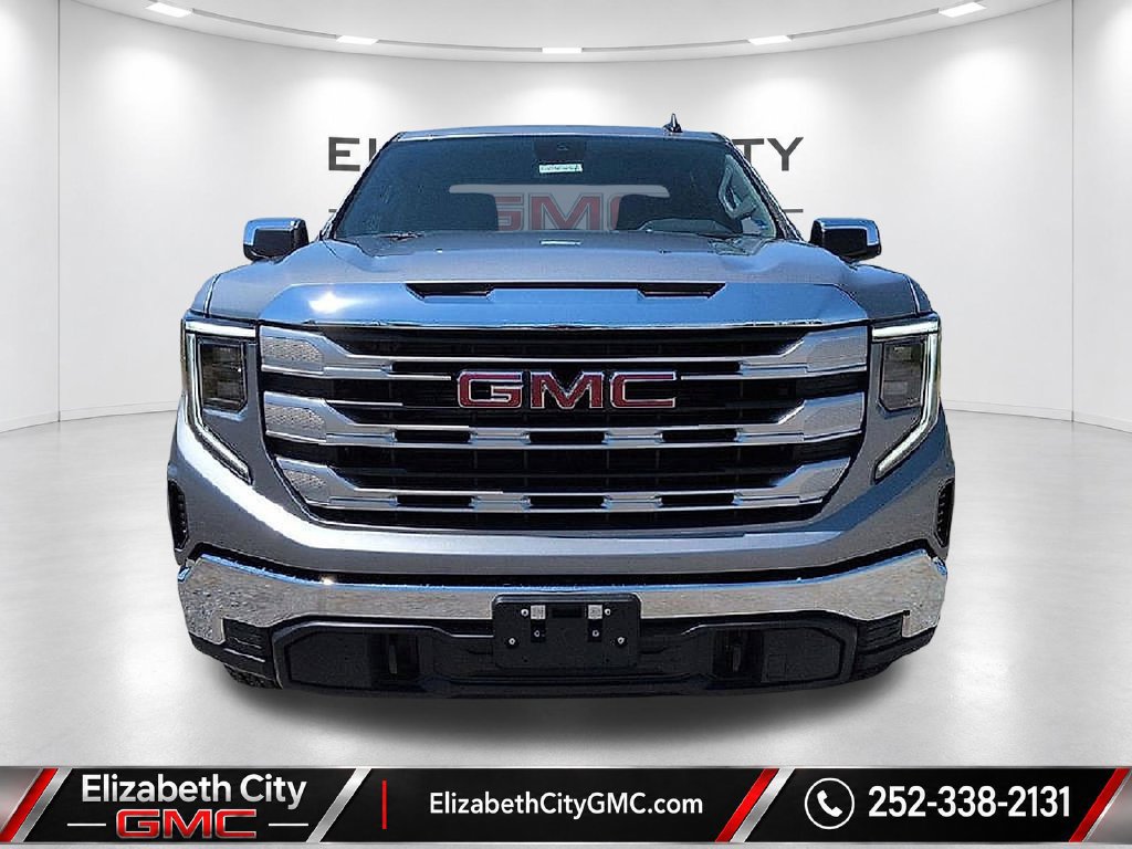 2026 GMC Sierra 1500 SLE - Photo 12