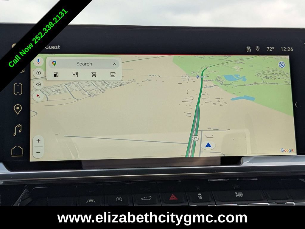 2026 GMC Sierra 1500 Elevation - Photo 28