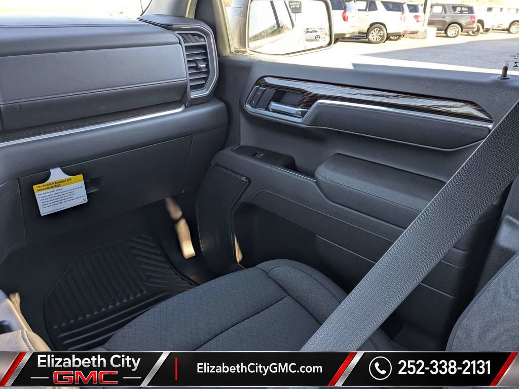 2026 GMC Sierra 1500 Elevation - Photo 18