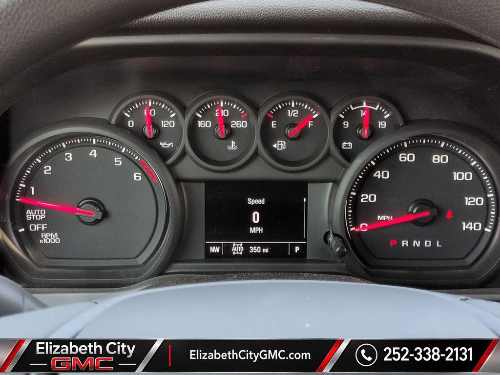 2026 GMC Sierra 1500 Pro - Photo 26