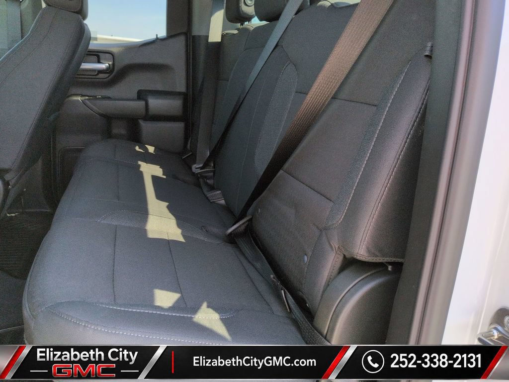 2026 GMC Sierra 1500 Pro - Photo 15