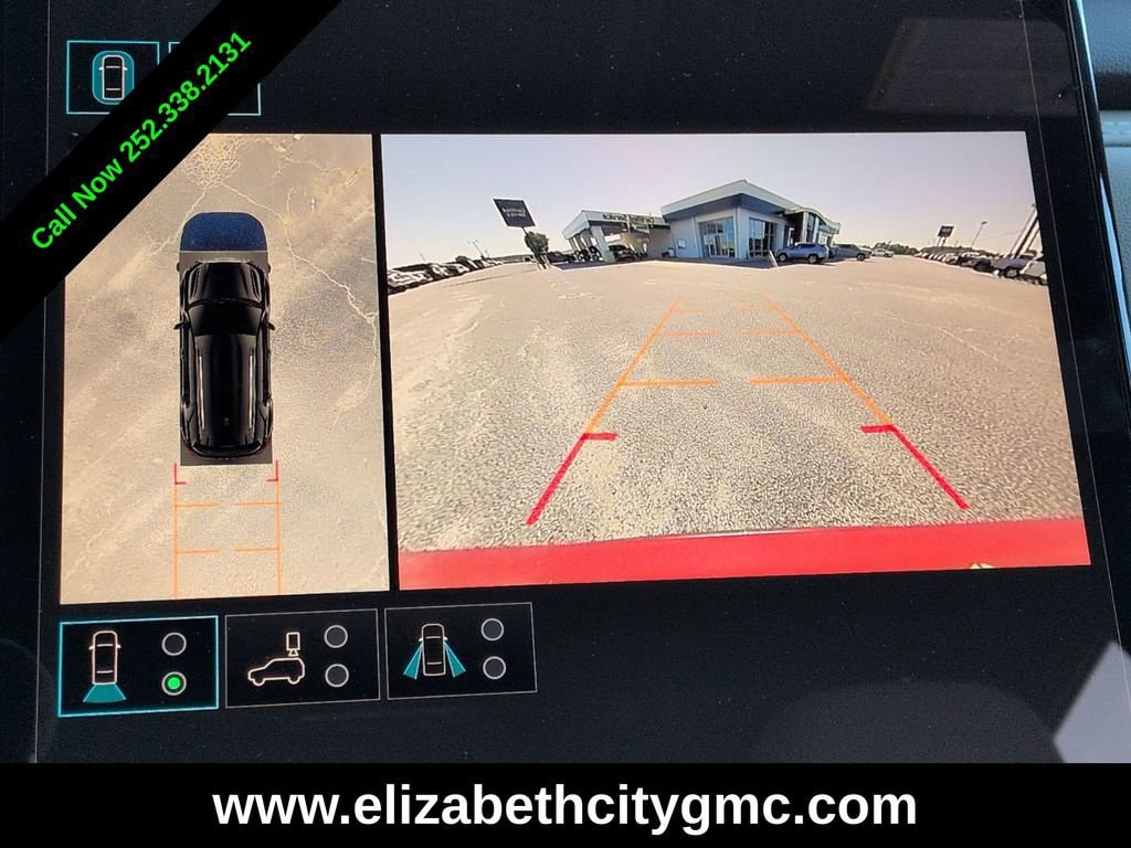 2026 GMC Terrain Elevation - Photo 26