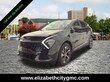  Kia Sportage Hybrid