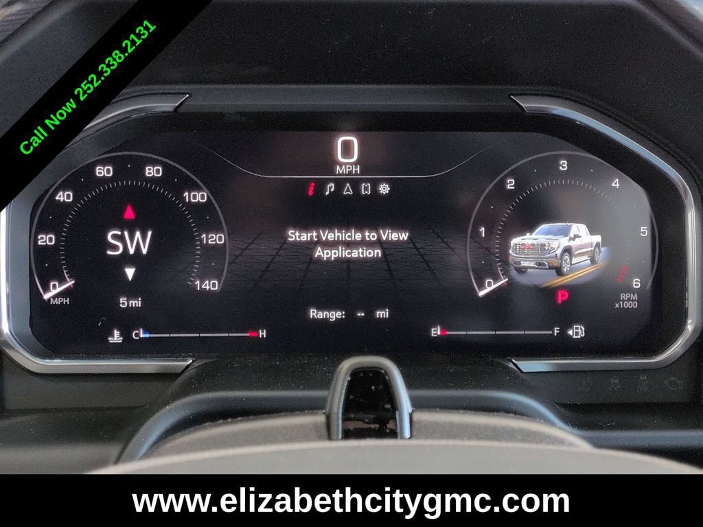 2026 GMC Sierra 1500 Denali Ultimate - Photo 29