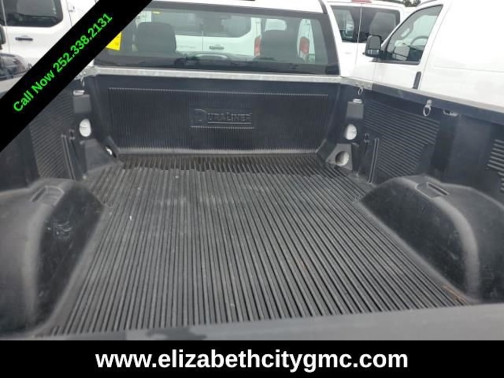 Used 2024 Chevrolet Silverado 1500 WT Truck Regular Cab