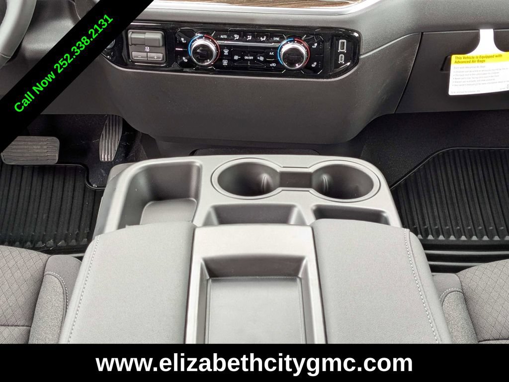 2026 GMC Sierra 1500 Elevation - Photo 20