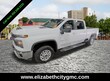  Chevrolet Silverado 2500 HD