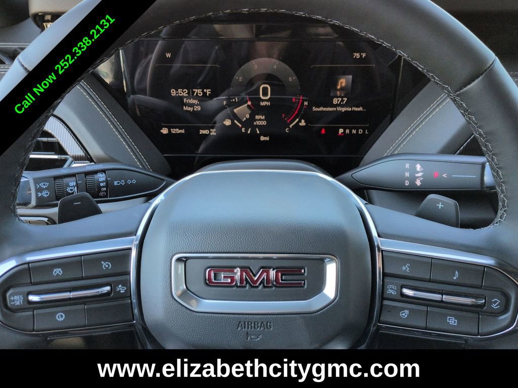 2026 GMC Yukon XL Elevation - Photo 28