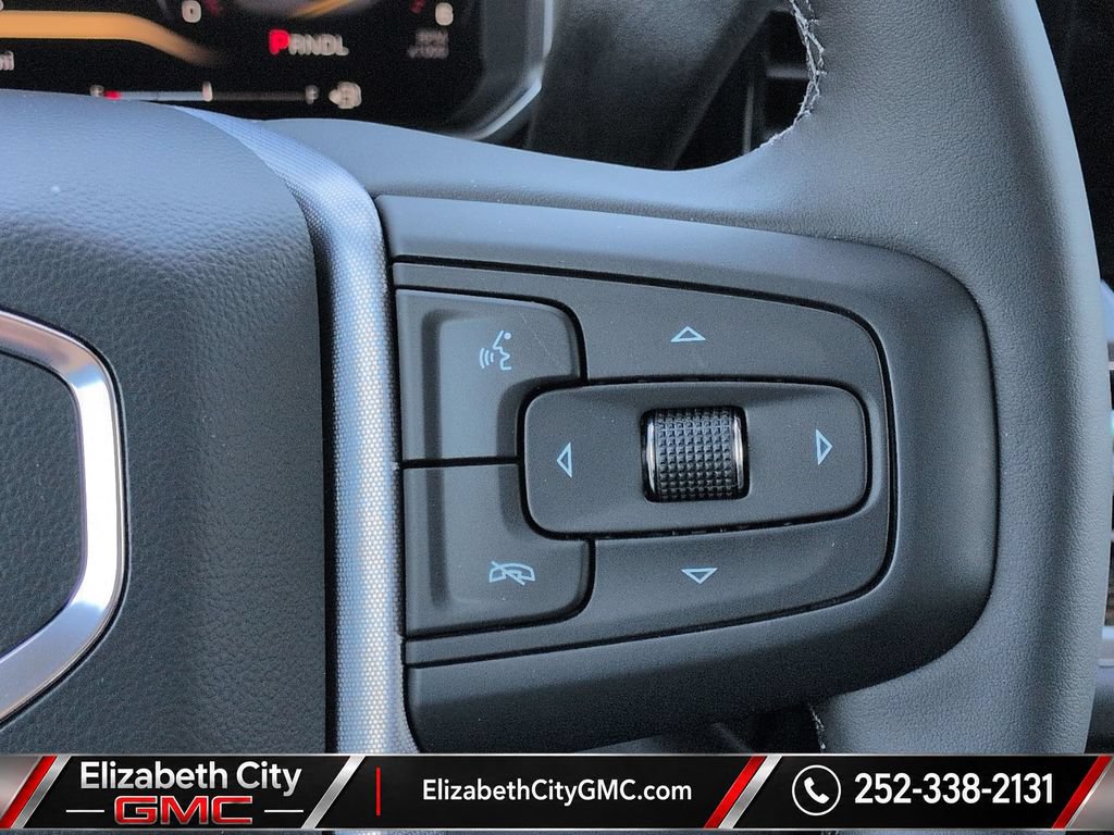 2026 GMC Sierra 1500 SLE - Photo 24