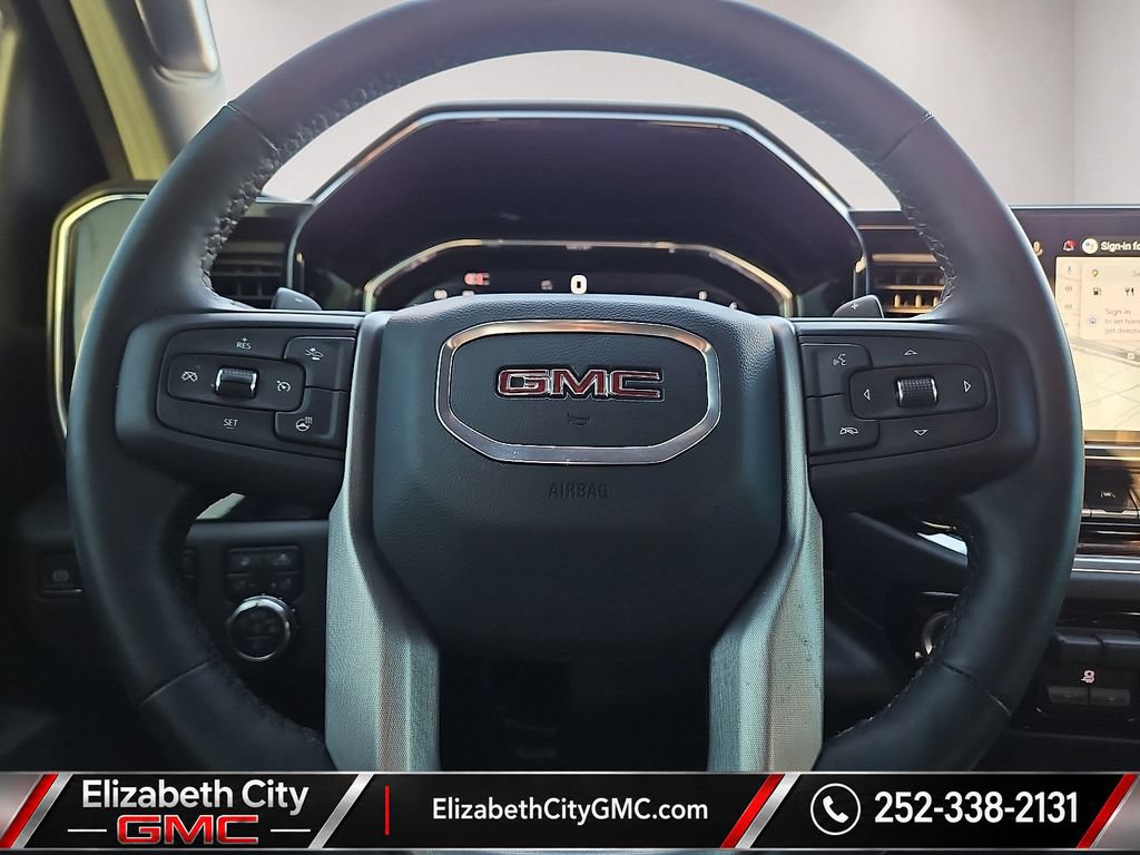 2025 GMC Sierra 1500 Elevation - Photo 31