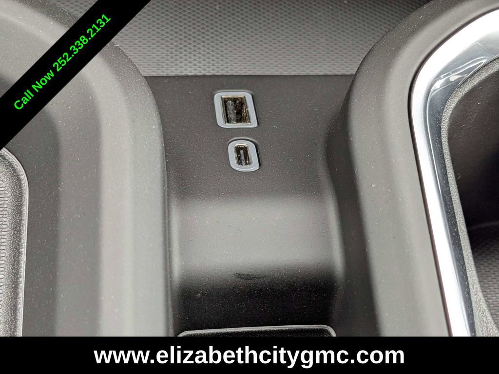 2026 GMC Sierra 3500HD Denali - Photo 36