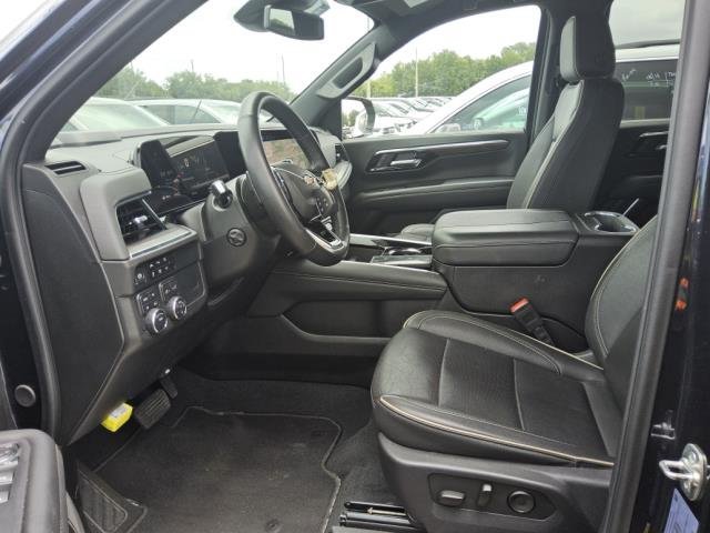 Used 2025 Chevrolet Tahoe Premier SUV