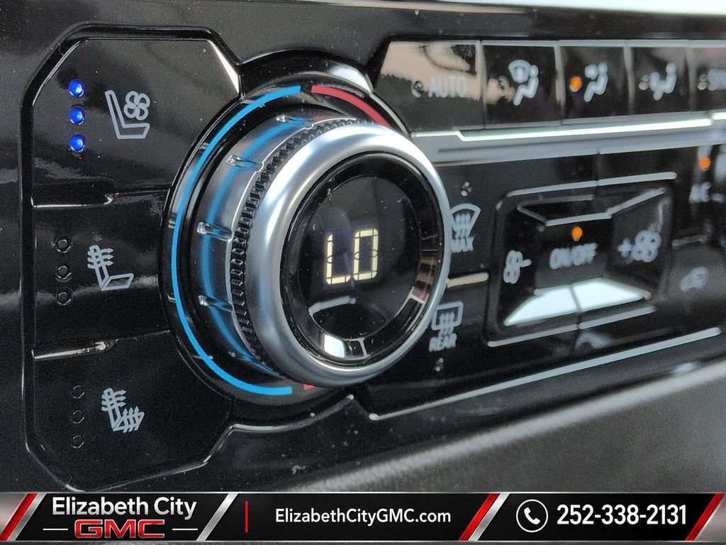 2026 GMC Sierra 1500 SLT - Photo 29