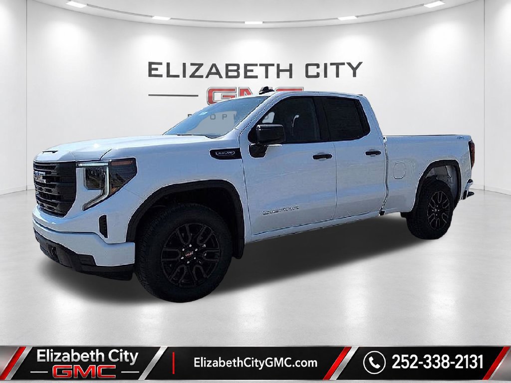 2026 GMC Sierra 1500 Pro - Photo 12