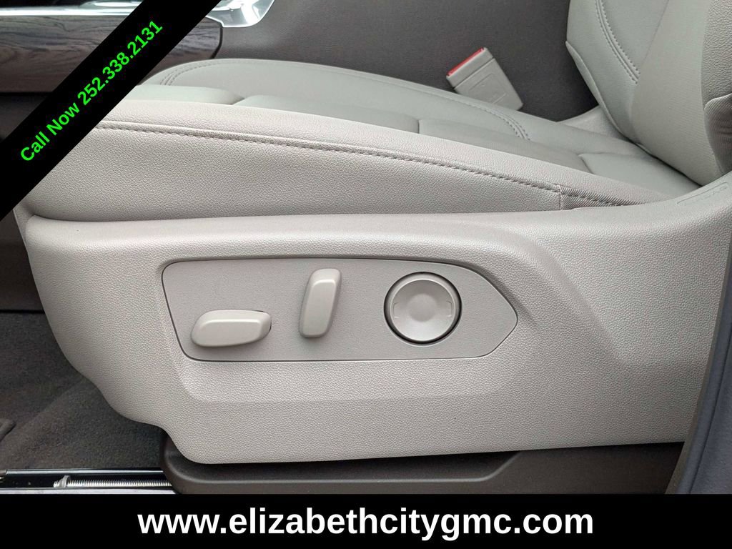 2026 GMC Sierra 2500HD SLT - Photo 22