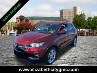2022 Buick Encore GX Preferred's photo