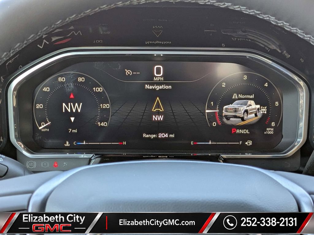 2026 GMC Sierra 1500 Elevation - Photo 27