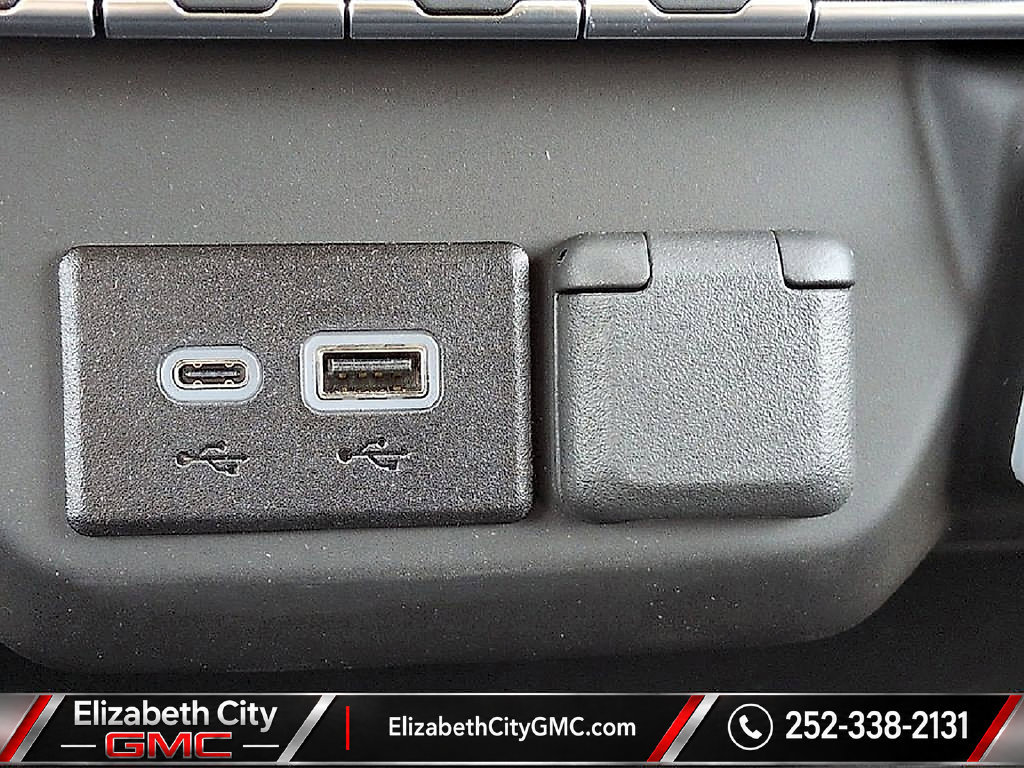 2026 GMC Sierra 1500 Pro - Photo 31