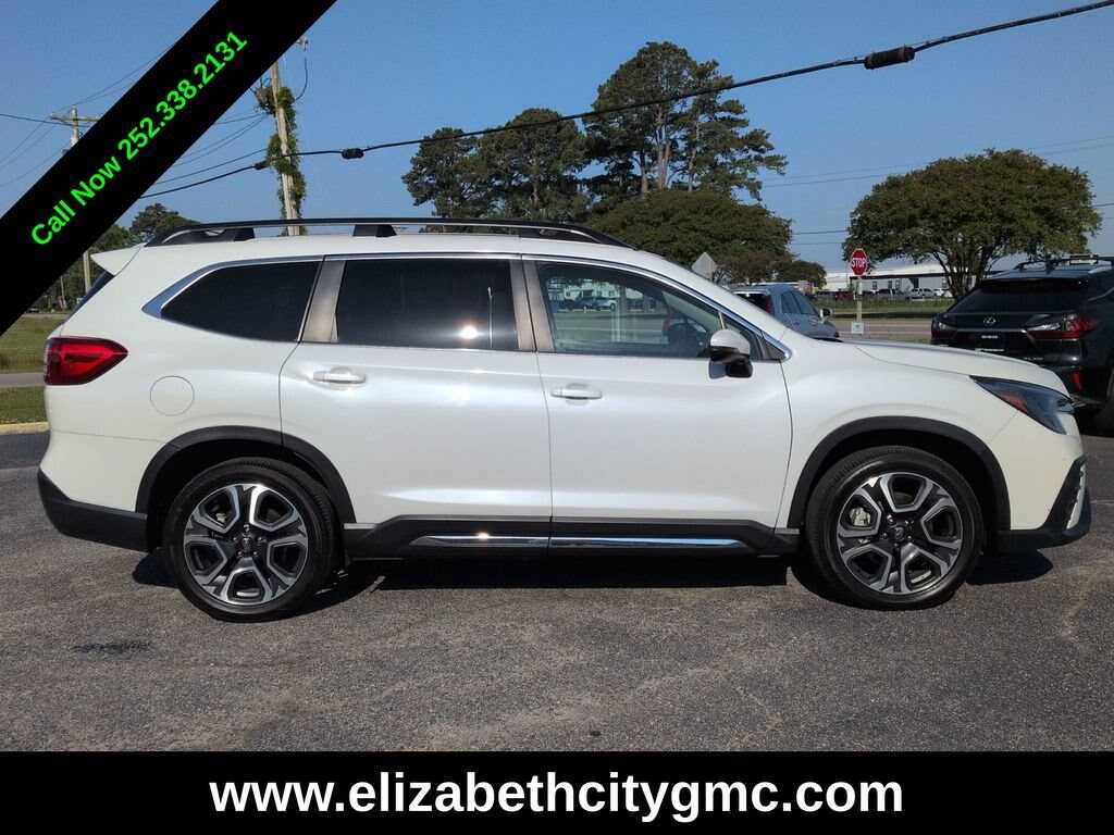 Used 2023 Subaru Ascent Limited SUV