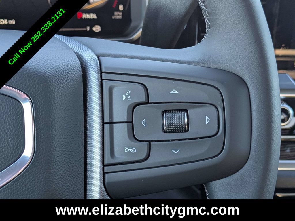 2026 GMC Sierra 1500 Elevation - Photo 25