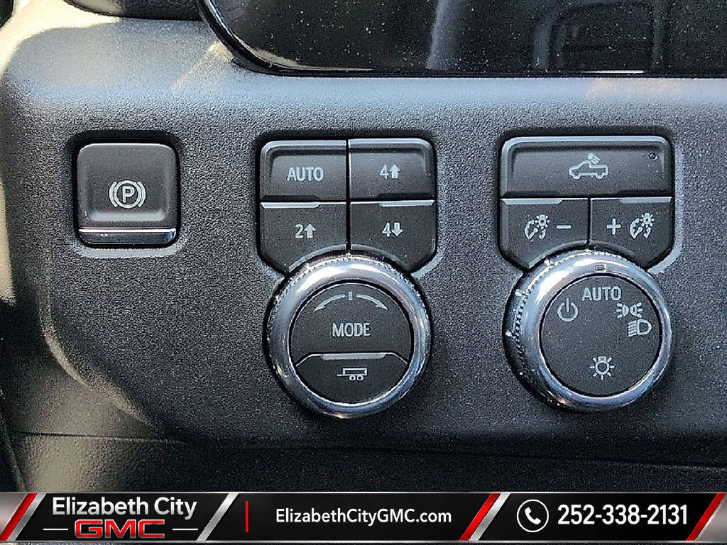 2026 GMC Sierra 1500 SLE - Photo 25