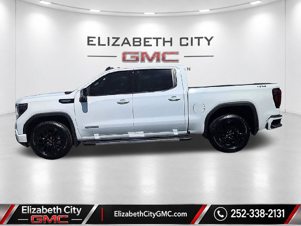 2025 GMC Sierra 1500 Elevation - Photo 9