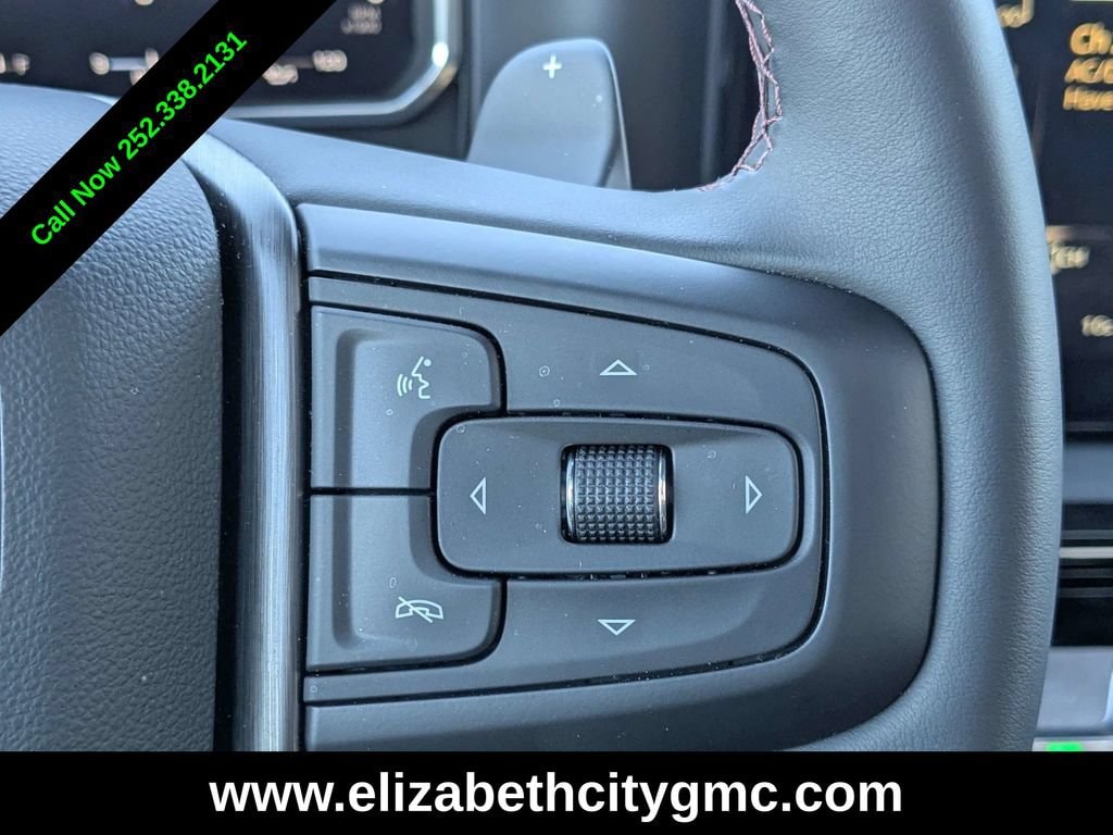 2026 GMC Sierra 1500 AT4X - Photo 27