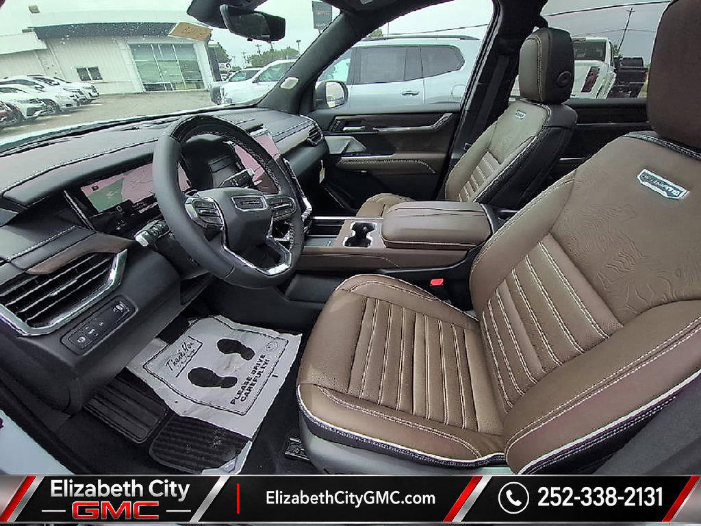 2027 GMC Acadia Denali Ultimate - Photo 16
