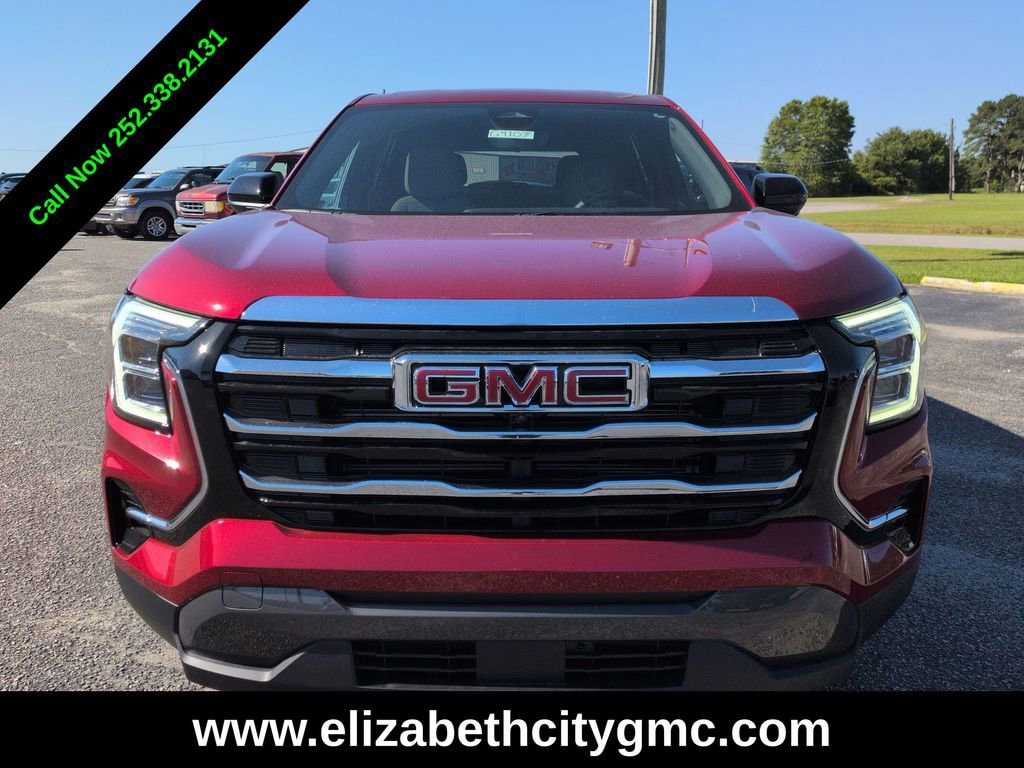 2026 GMC Terrain Elevation - Photo 9