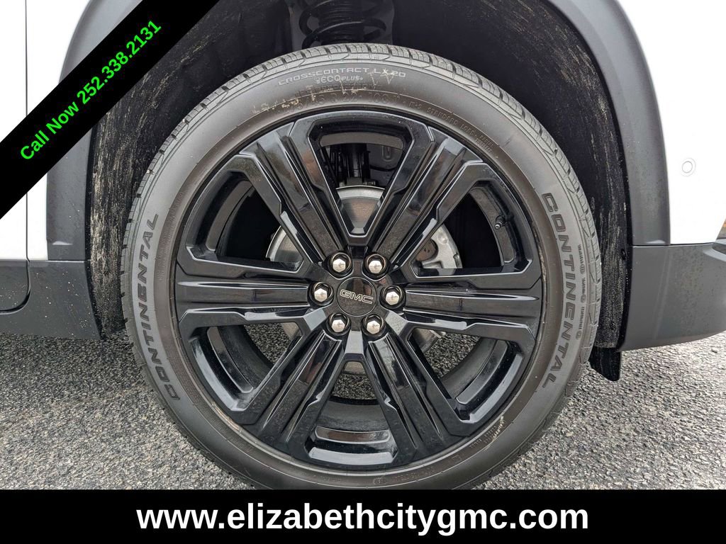 2026 GMC Acadia Elevation - Photo 13