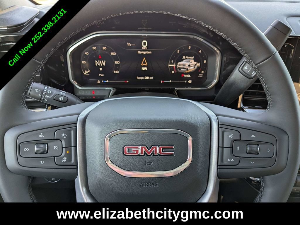2026 GMC Sierra 1500 Elevation - Photo 26