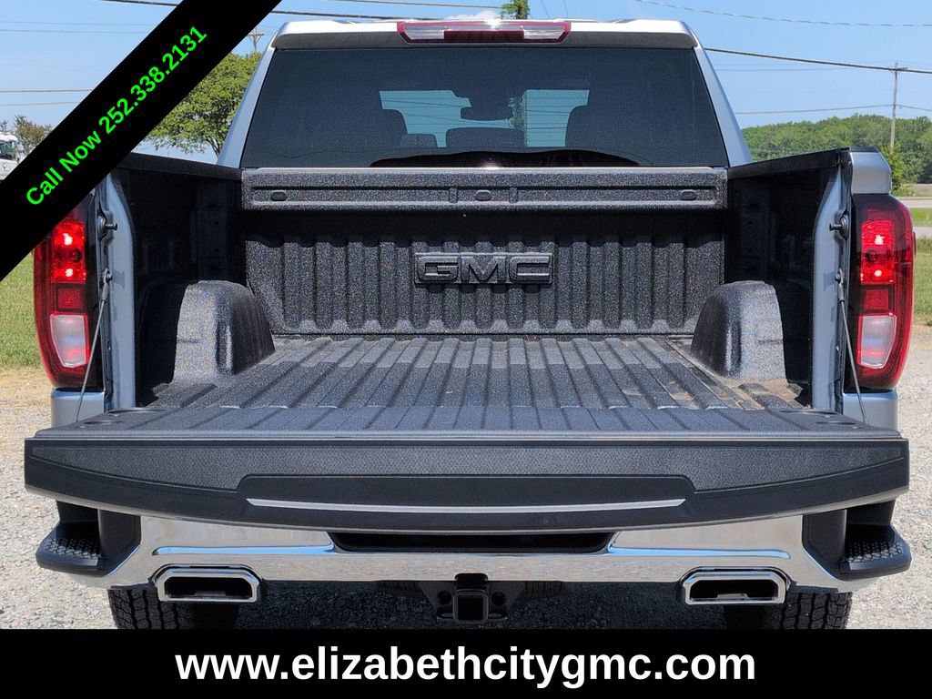2026 GMC Sierra 1500 SLE - Photo 12