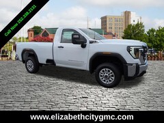 2026 GMC Sierra 2500 HD Pro Truck