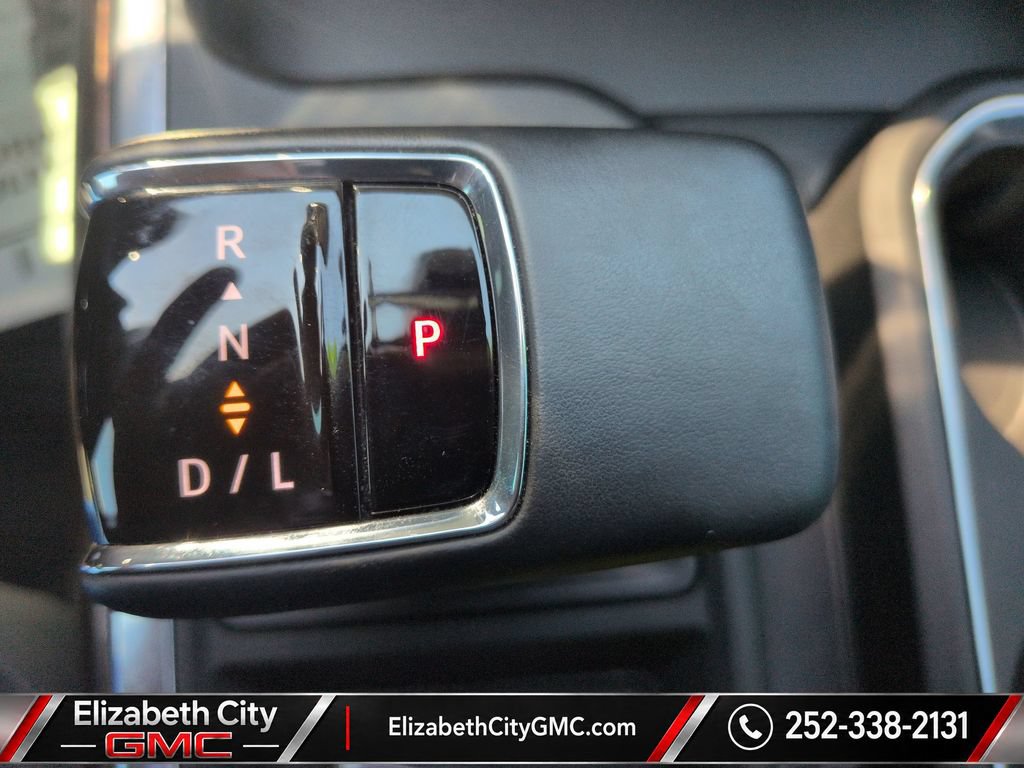 2025 GMC Sierra 1500 Elevation - Photo 13