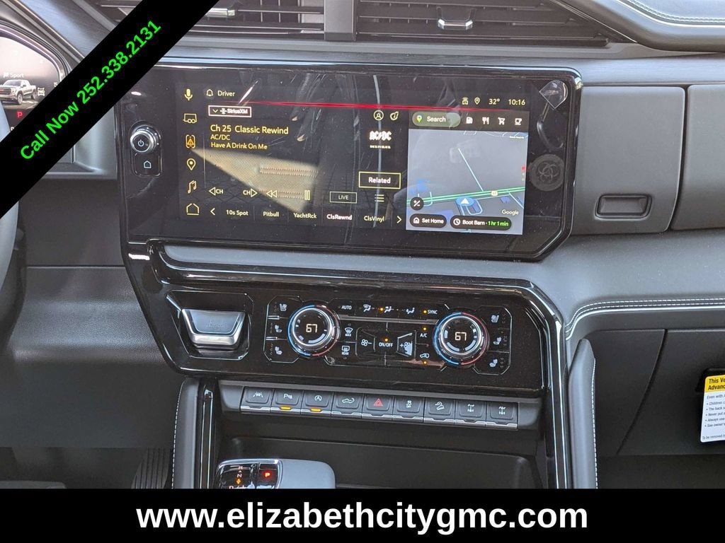 2026 GMC Sierra 1500 AT4X - Photo 20