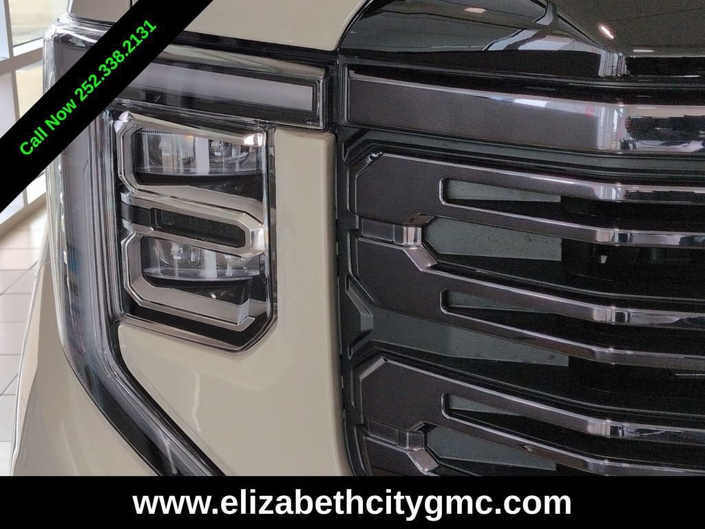 2026 GMC Sierra 1500 Denali Ultimate - Photo 9
