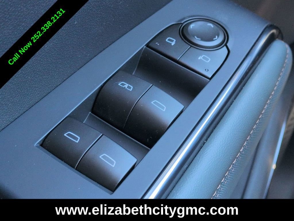 2026 GMC Acadia AT4 - Photo 23