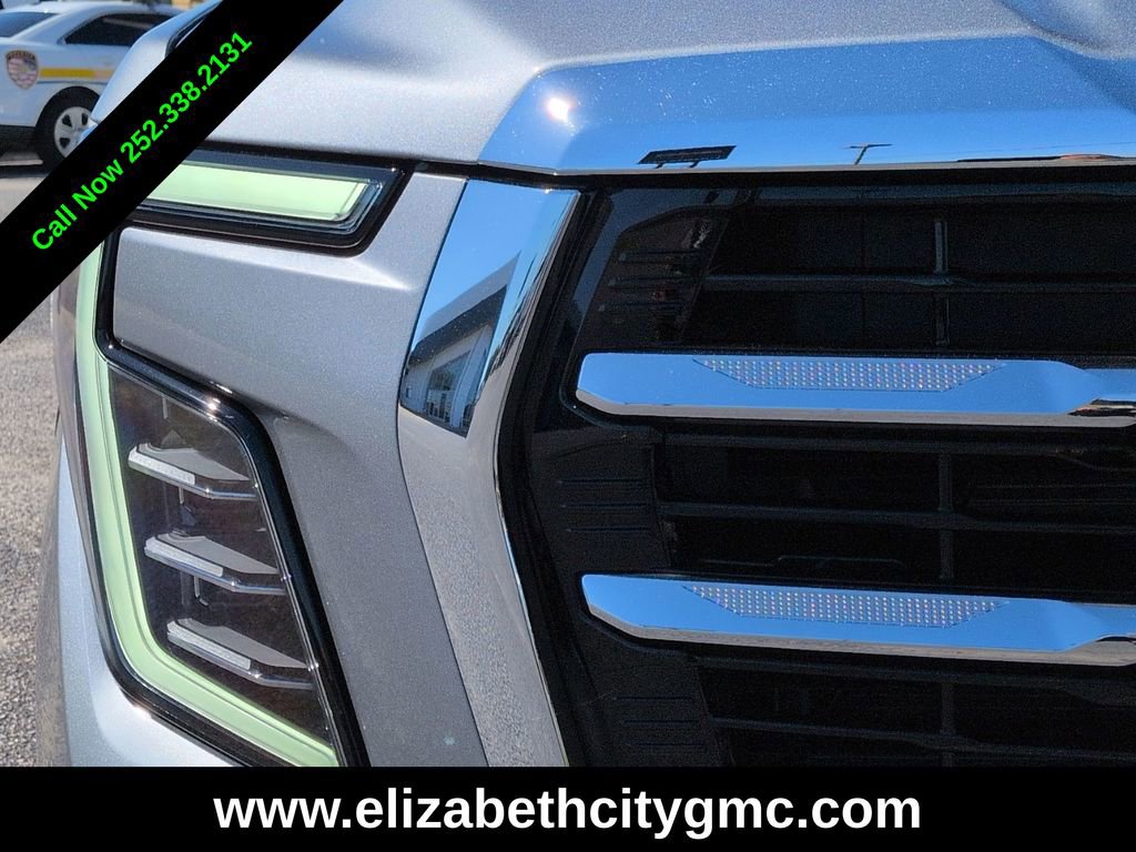 2026 GMC Yukon XL Elevation - Photo 10