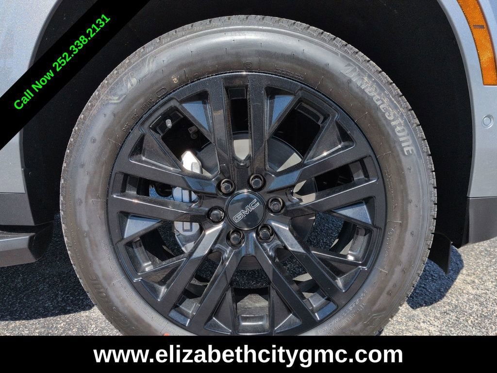 2026 GMC Yukon XL Elevation - Photo 12
