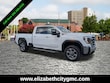 GMC Sierra 2500 HD